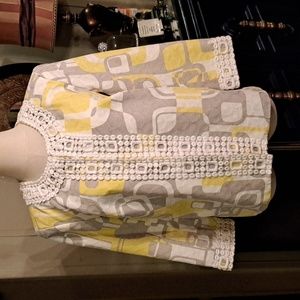 Classic Trenz by T. Renz jacket